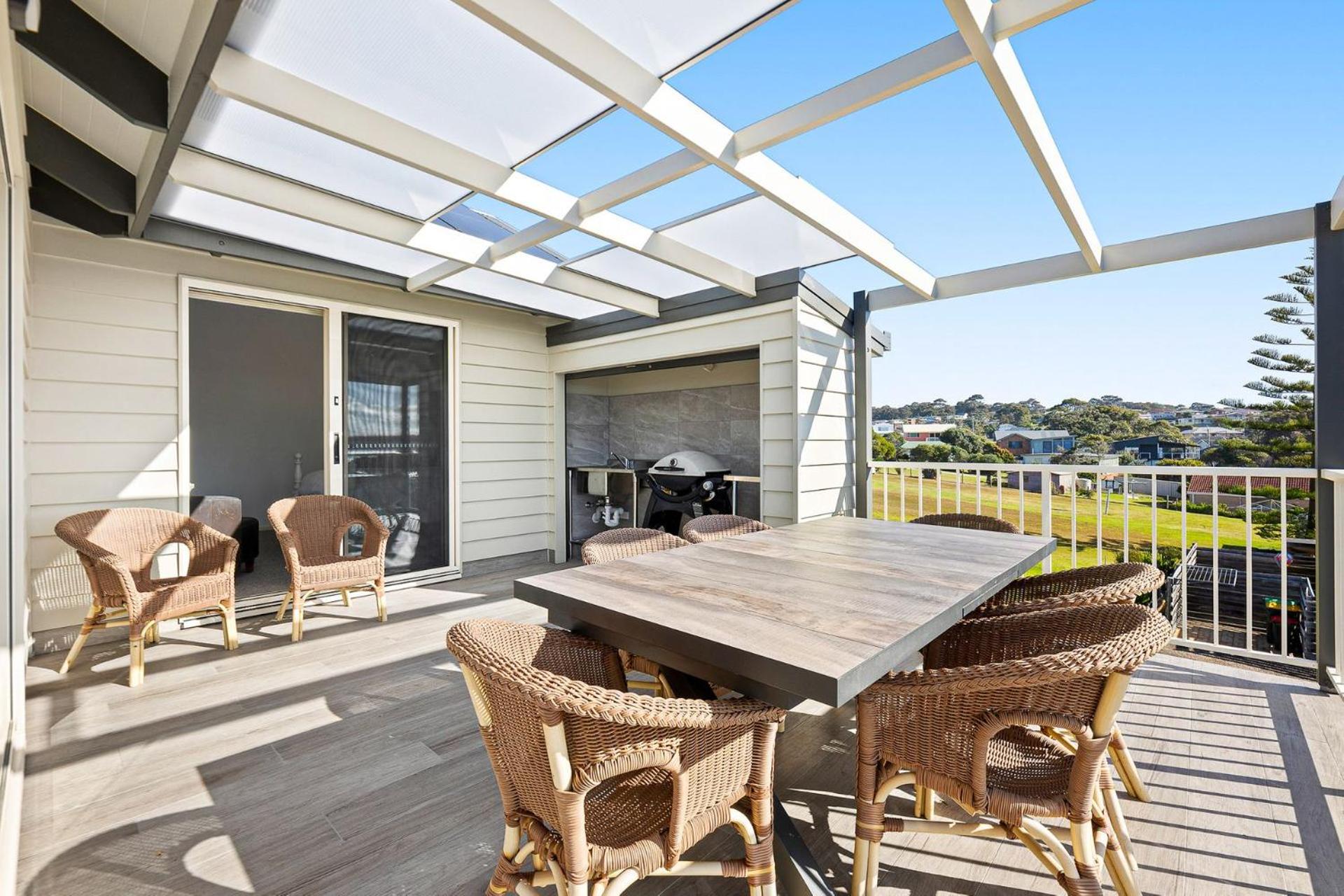 Dollini Views - Unit 2 - 14 Jocelyn St, Dalmeny