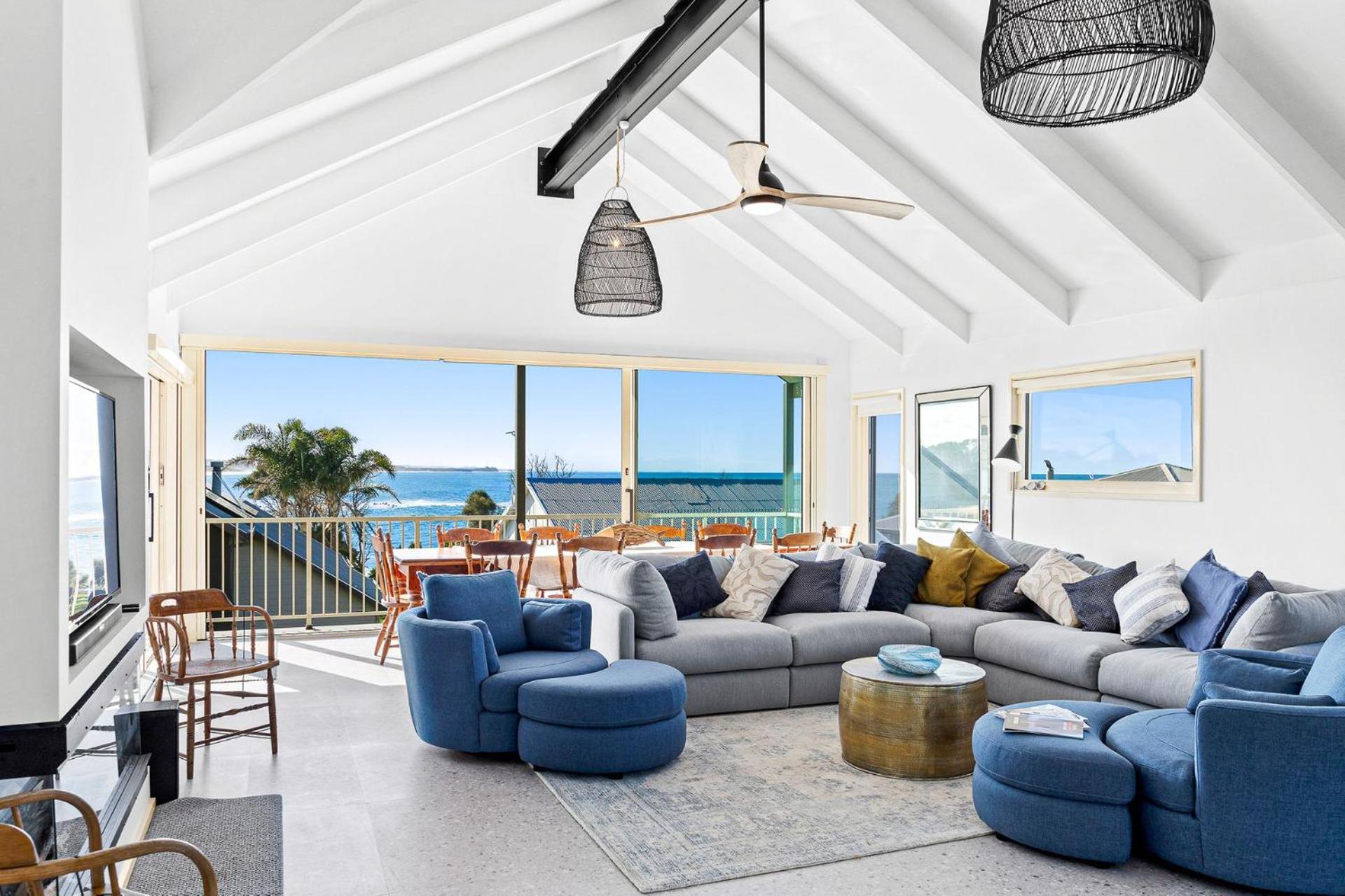 Dollini Views - Unit 2 - 14 Jocelyn St, Dalmeny