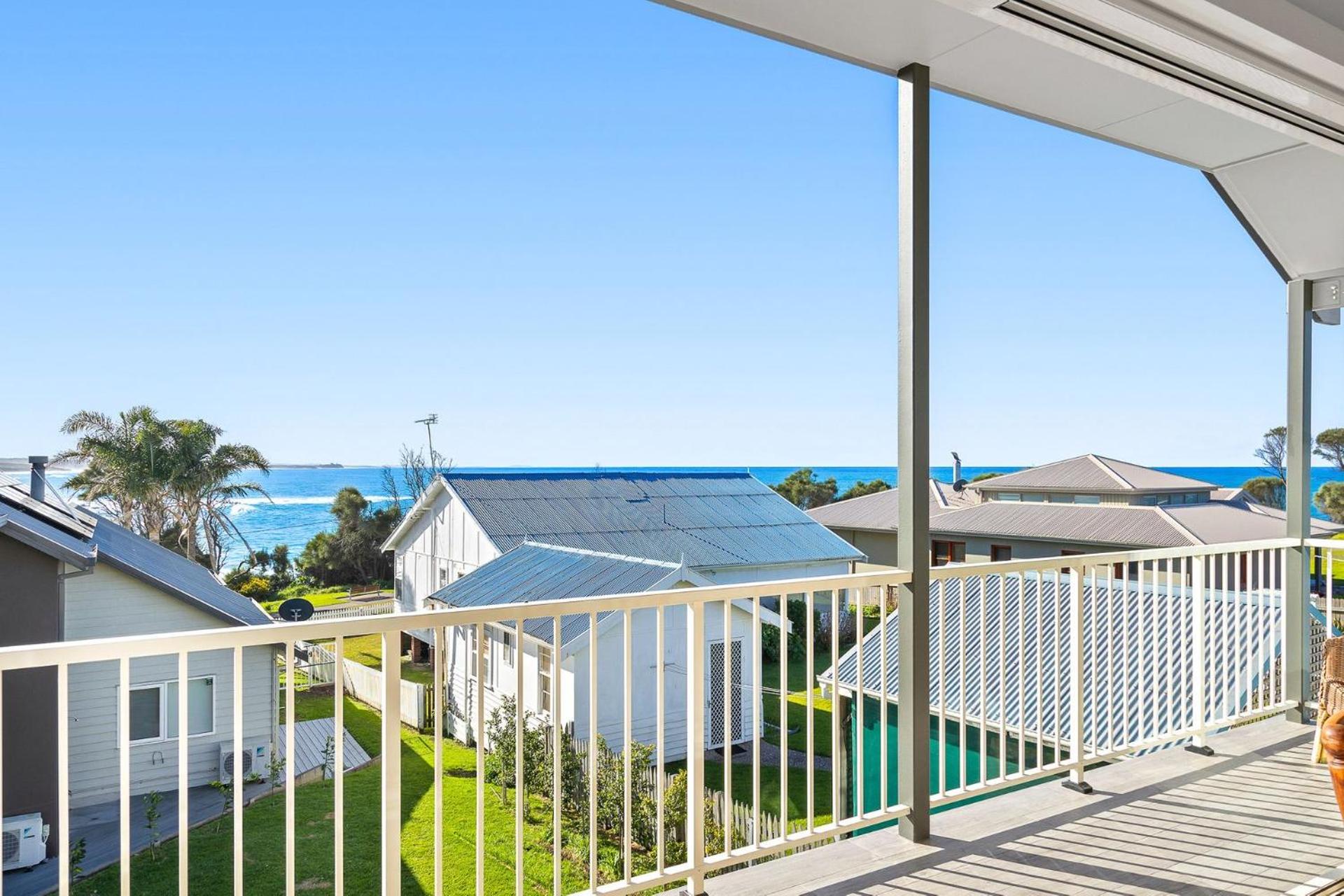 Dollini Views - Unit 2 - 14 Jocelyn St, Dalmeny