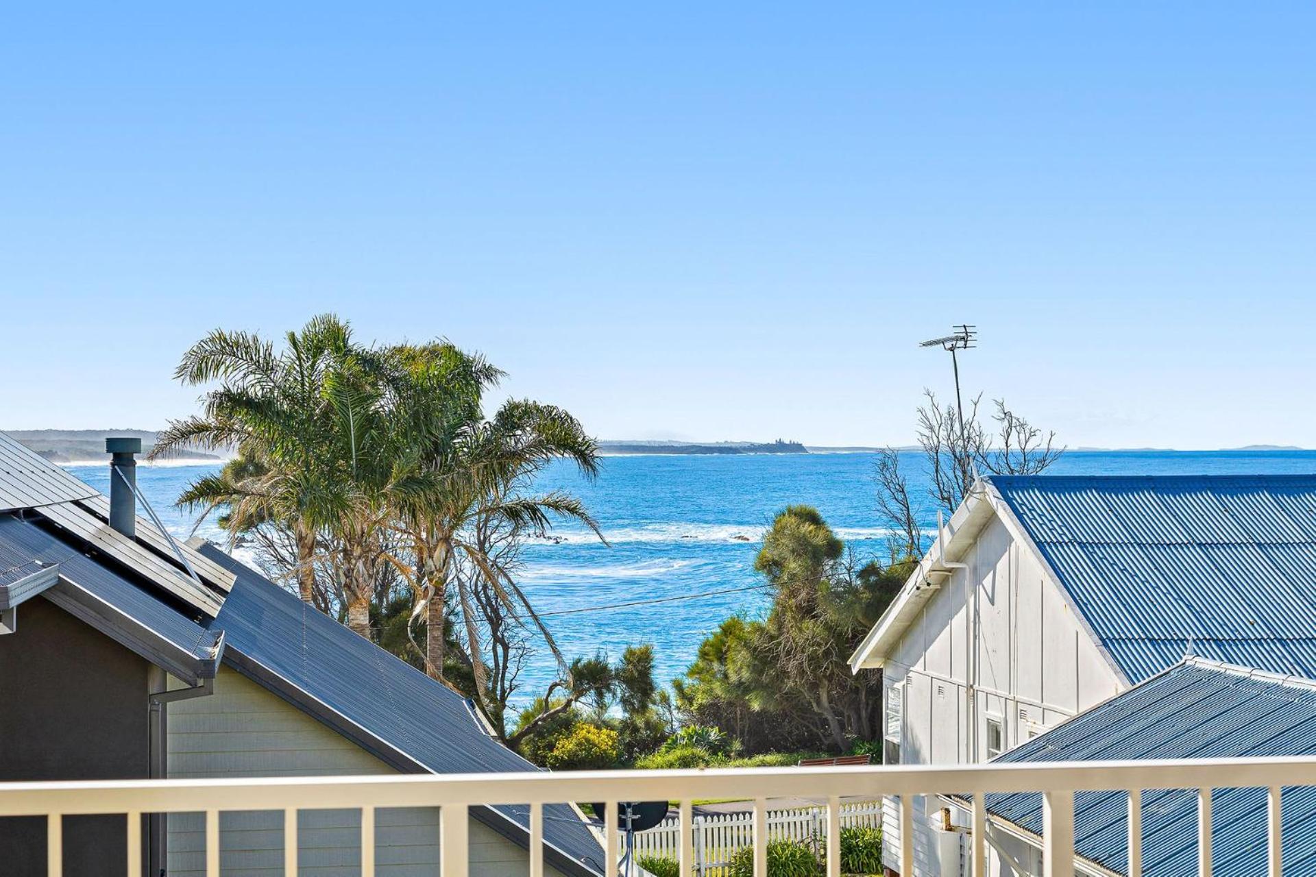 Dollini Views - Unit 2 - 14 Jocelyn St, Dalmeny