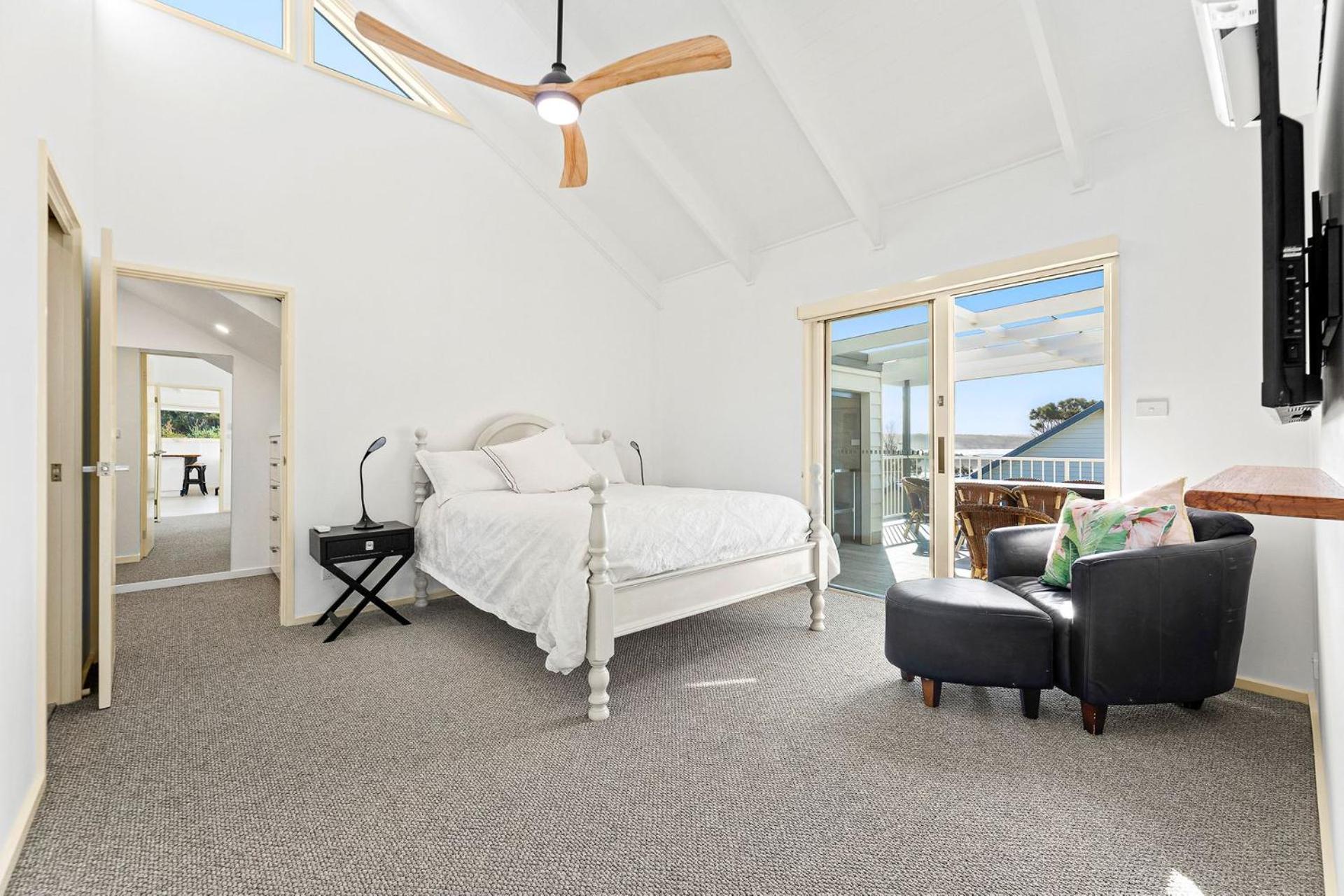 Dollini Views - Unit 2 - 14 Jocelyn St, Dalmeny