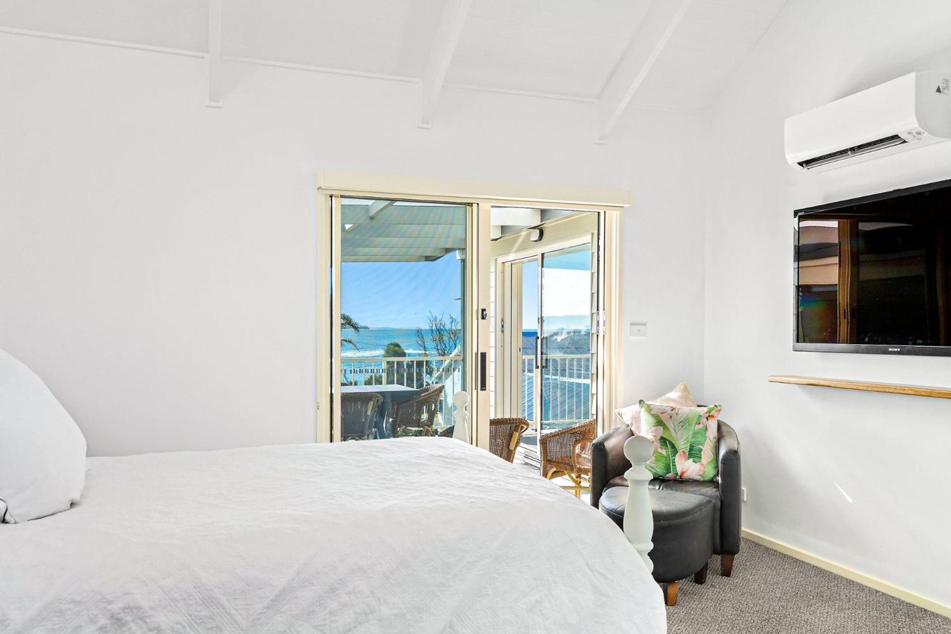 Dollini Views - Unit 2 - 14 Jocelyn St, Dalmeny