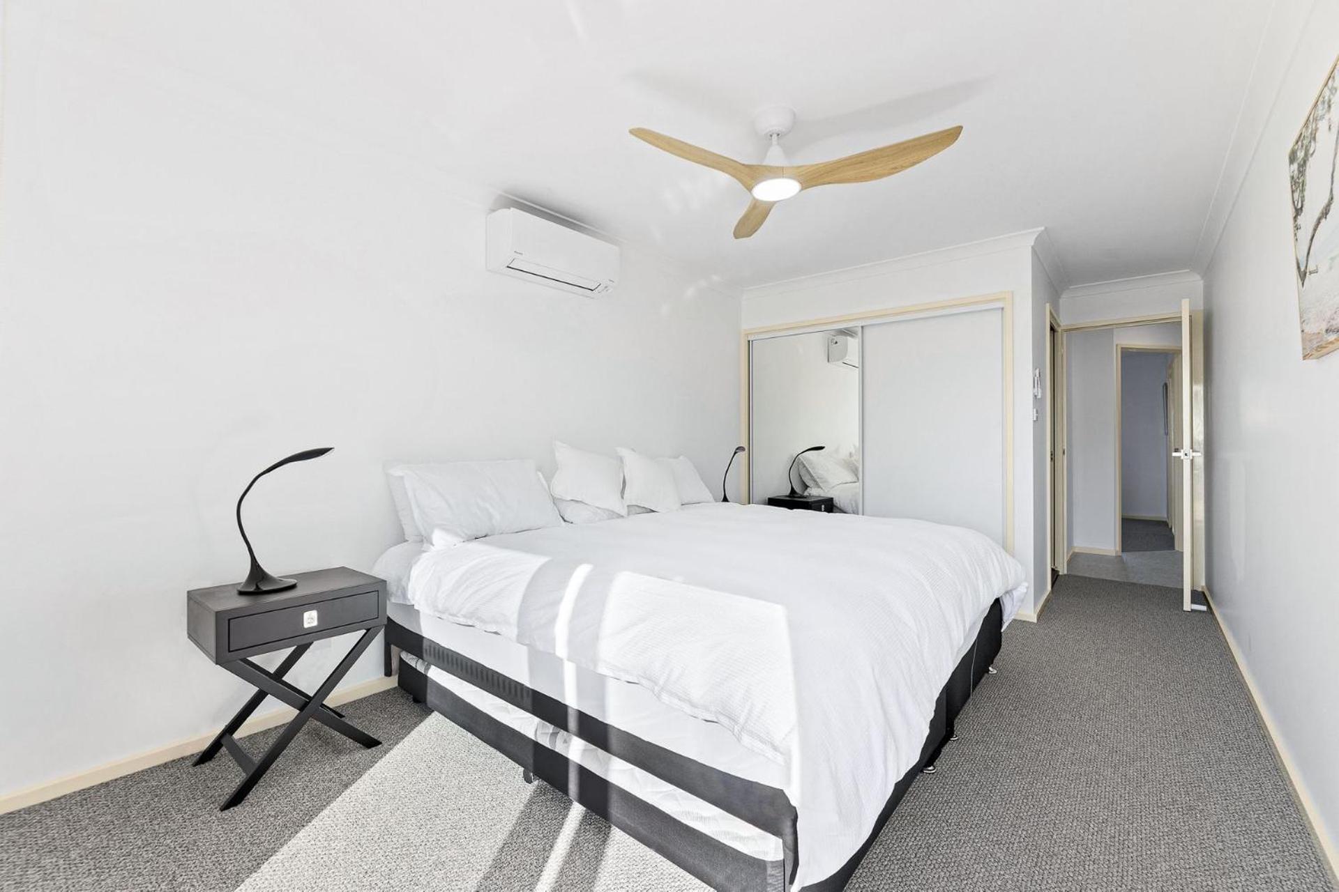 Dollini Views - Unit 2 - 14 Jocelyn St, Dalmeny