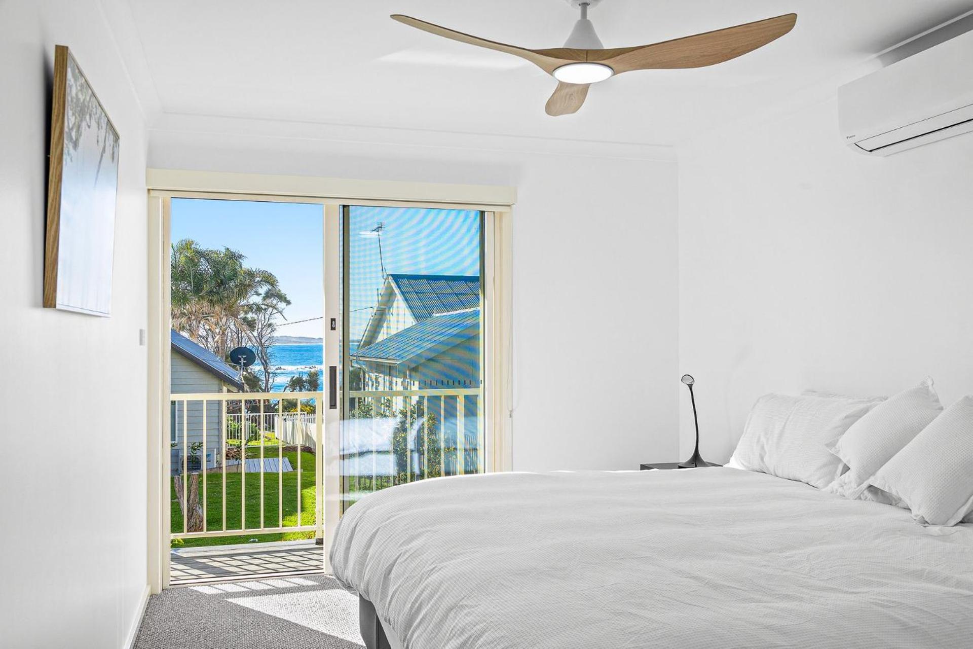 Dollini Views - Unit 2 - 14 Jocelyn St, Dalmeny