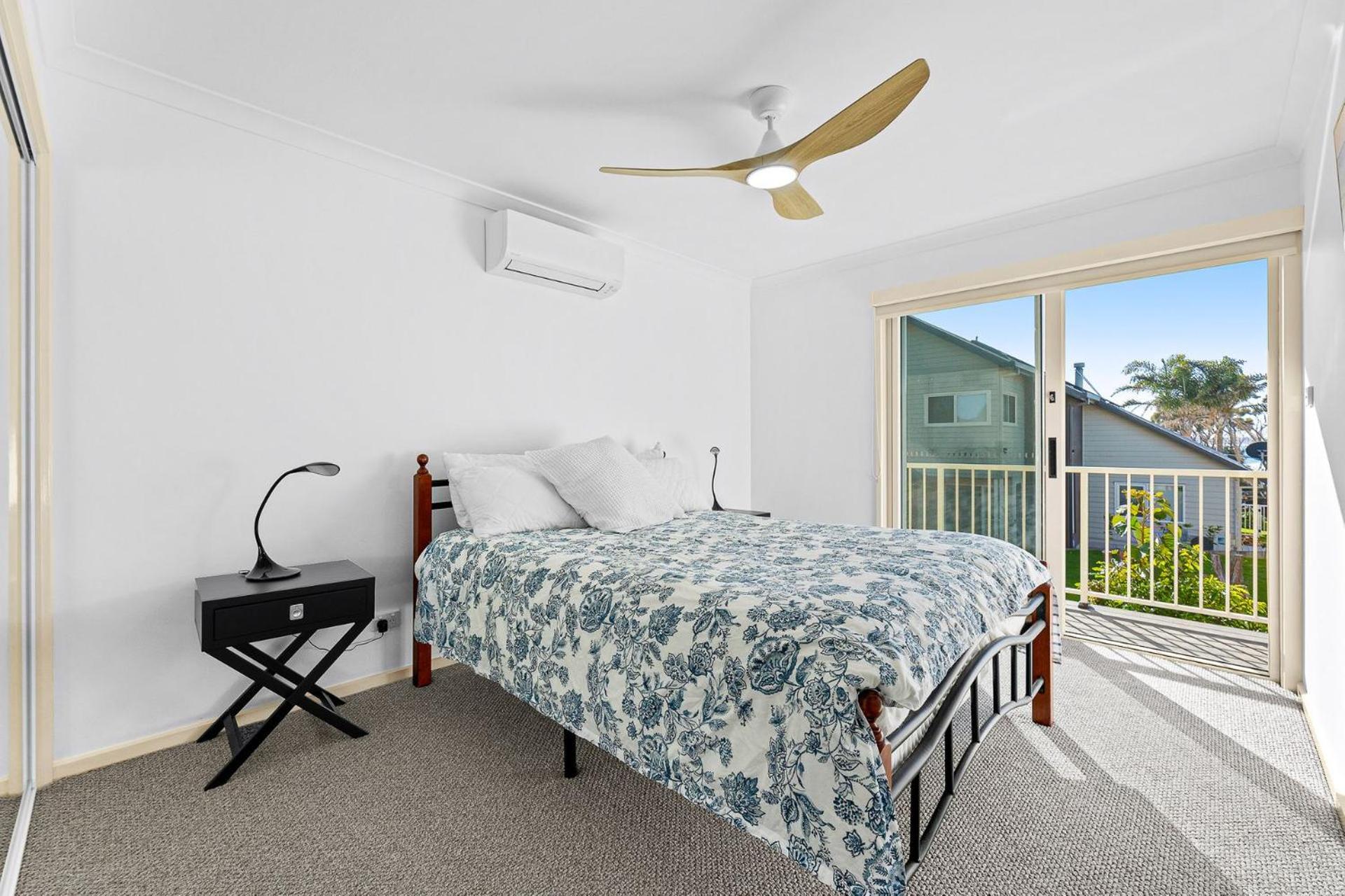 Dollini Views - Unit 2 - 14 Jocelyn St, Dalmeny