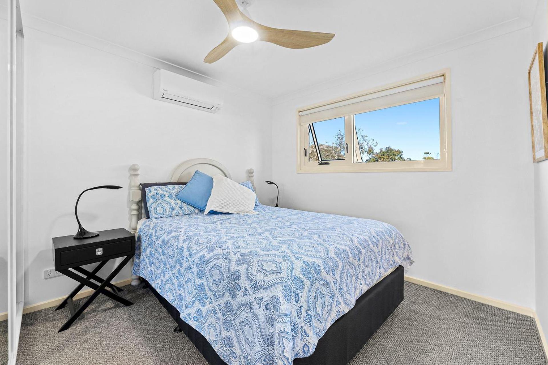 Dollini Views - Unit 2 - 14 Jocelyn St, Dalmeny
