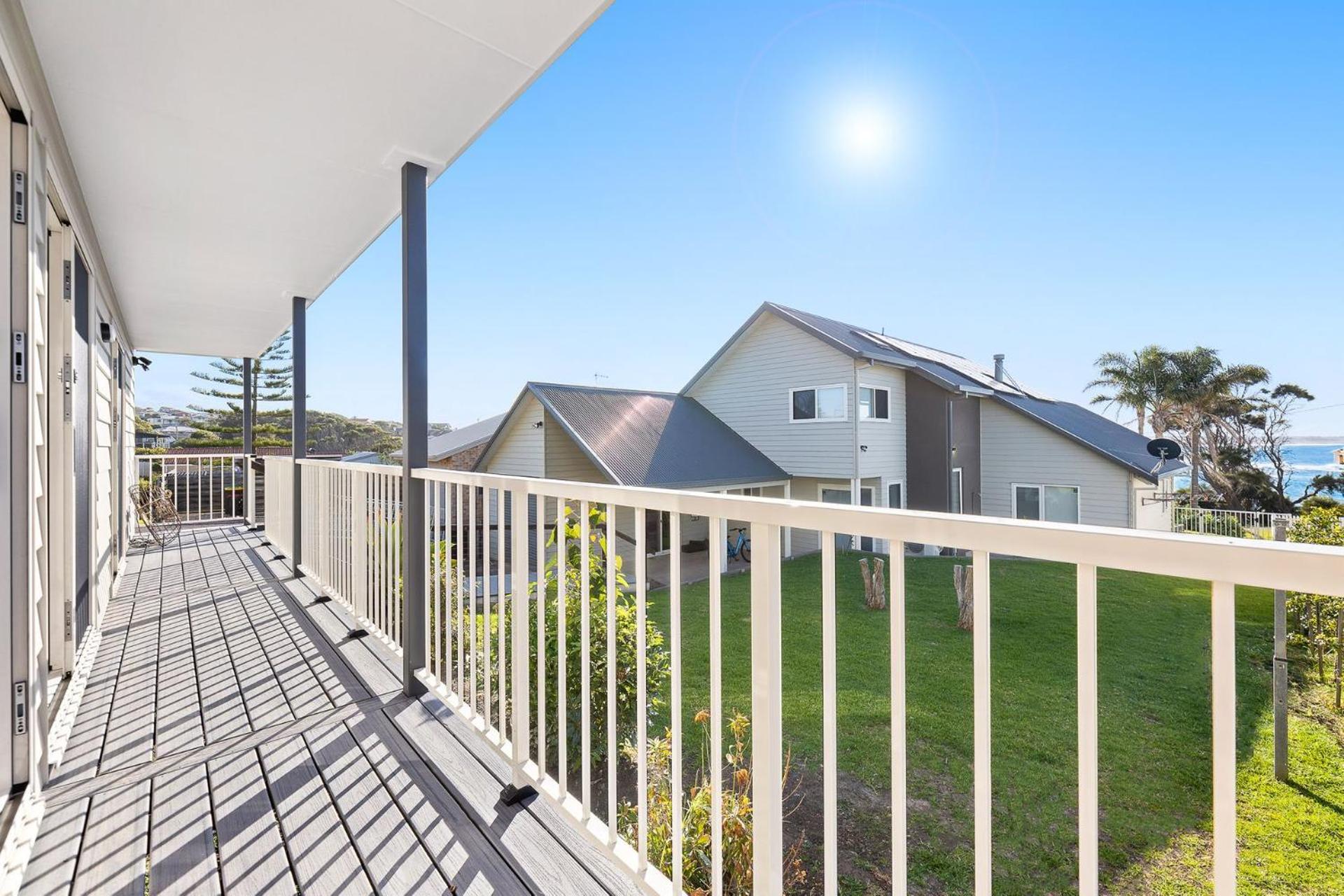 Dollini Views - Unit 2 - 14 Jocelyn St, Dalmeny