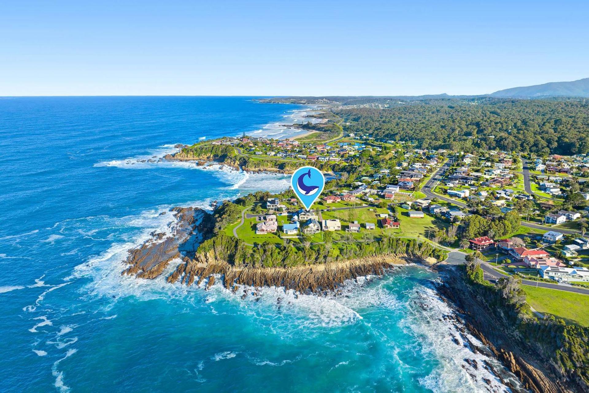 Dollini Views - Unit 2 - 14 Jocelyn St, Dalmeny