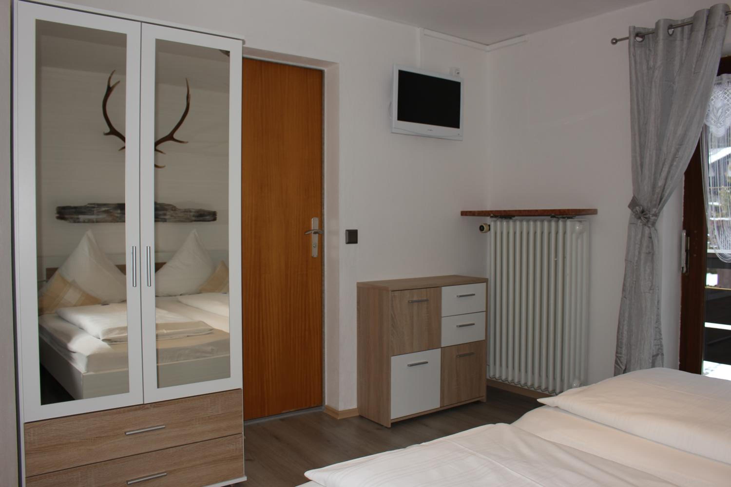 Gästehaus Stöckl view 4