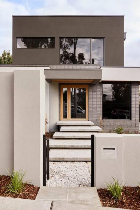 Luxurious Family Retreat