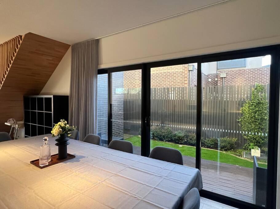 Luxurious Family Retreat