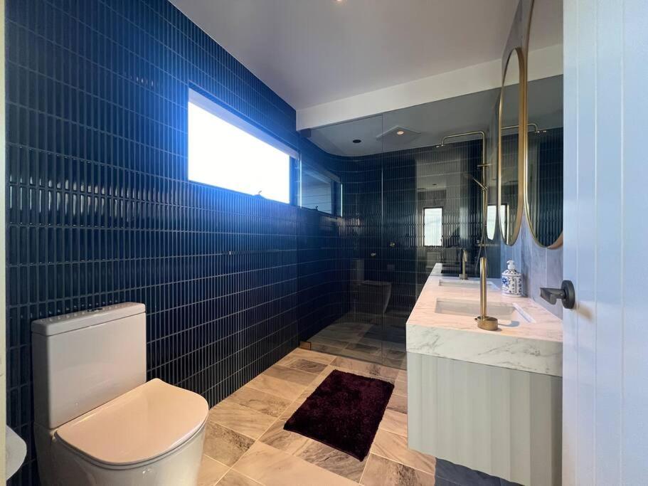Luxurious Family Retreat