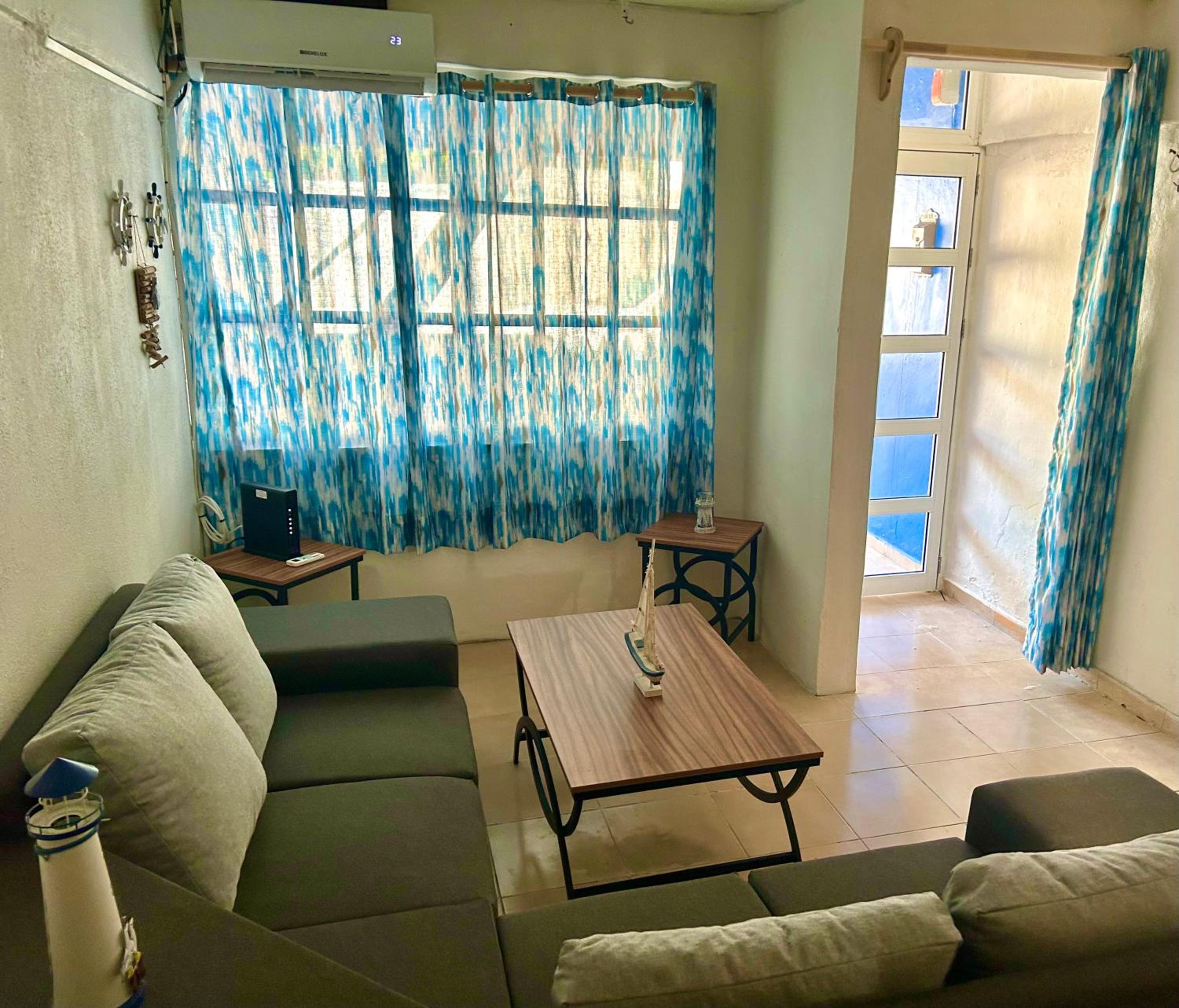 Casa Azul view 5