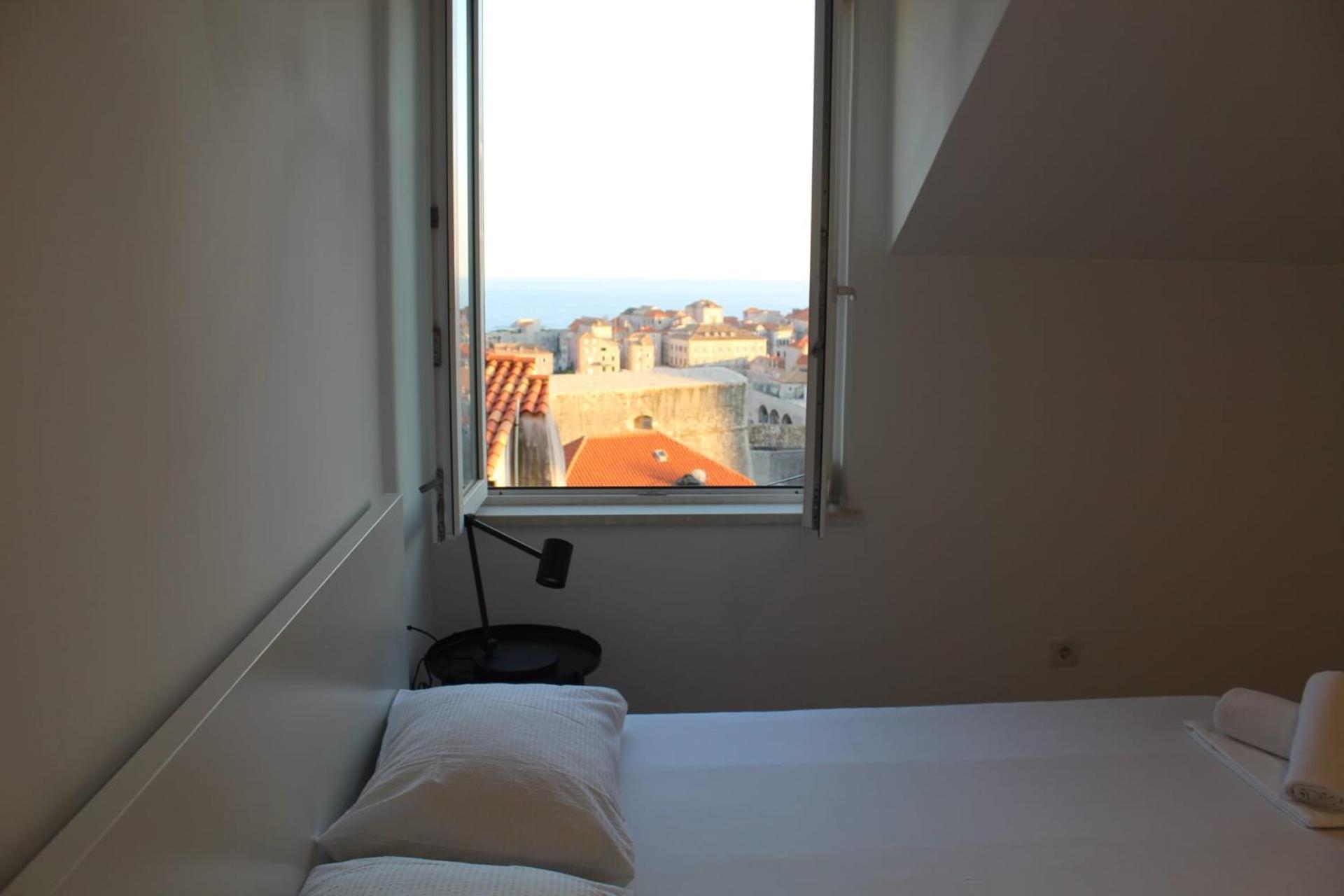 Red Wine Apartments