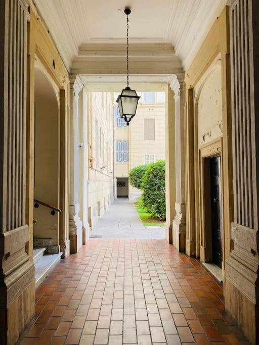 Central Rome Family Apartment near Villa Borghese