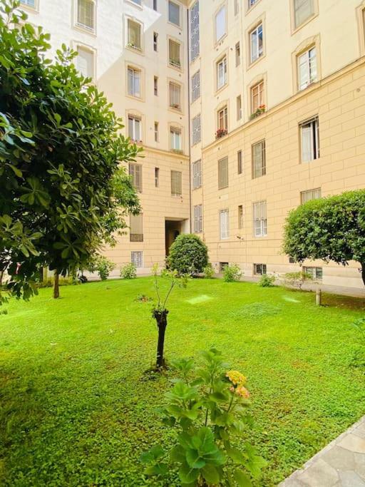 Central Rome Family Apartment near Villa Borghese