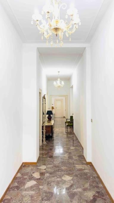 Central Rome Family Apartment near Villa Borghese