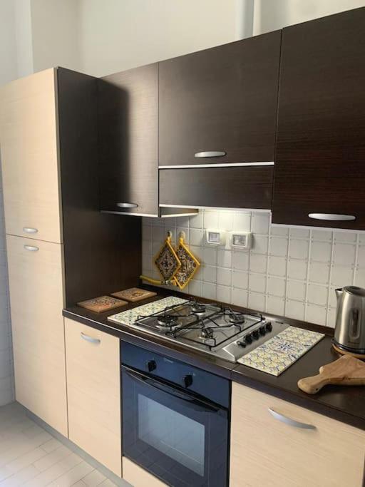 Central Rome Family Apartment near Villa Borghese