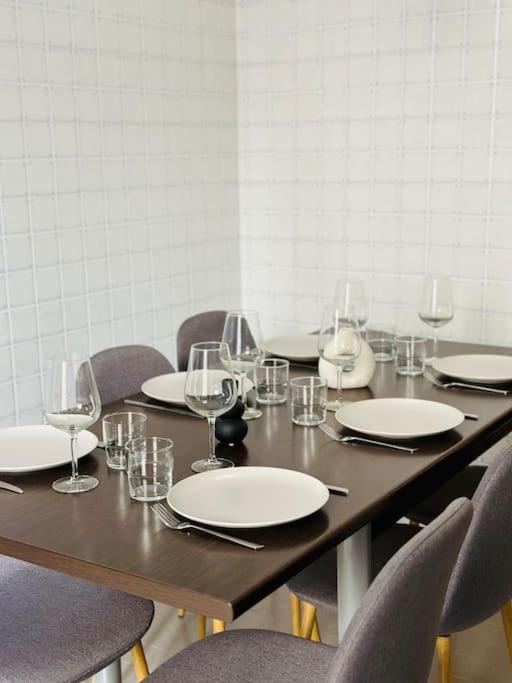 Central Rome Family Apartment near Villa Borghese