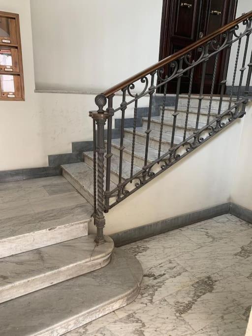 Central Rome Family Apartment near Villa Borghese