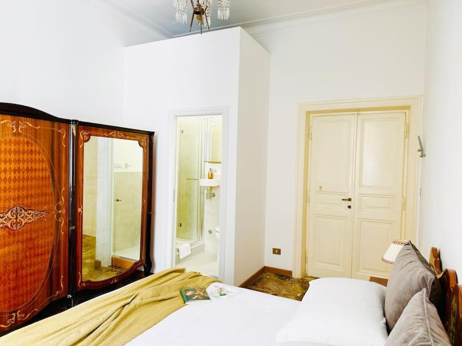 Central Rome Family Apartment near Villa Borghese
