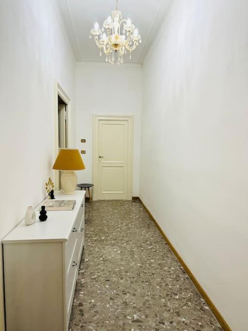 Central Rome Family Apartment near Villa Borghese