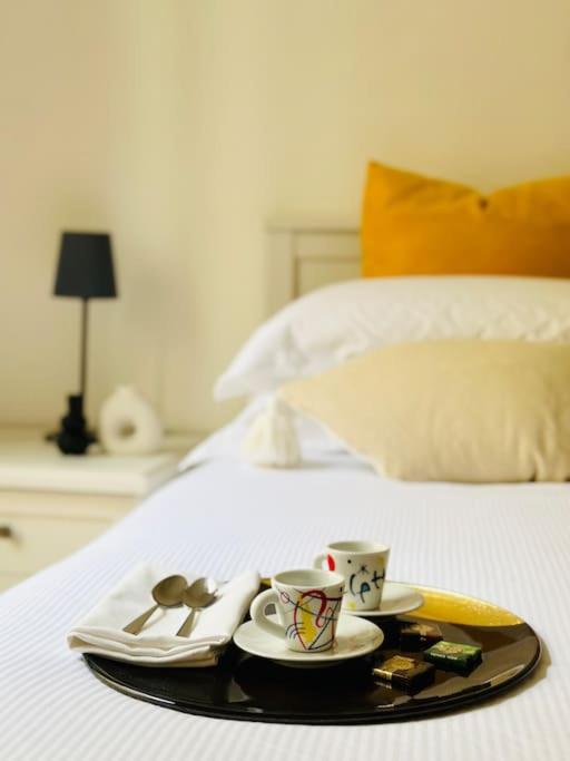 Central Rome Family Apartment near Villa Borghese