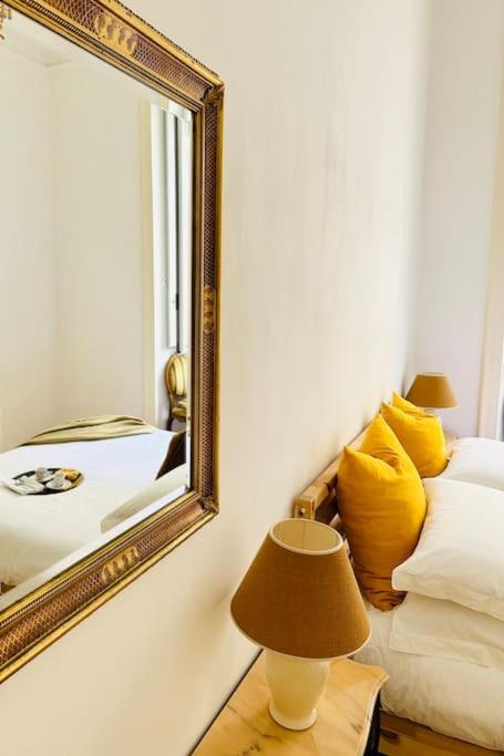 Central Rome Family Apartment near Villa Borghese