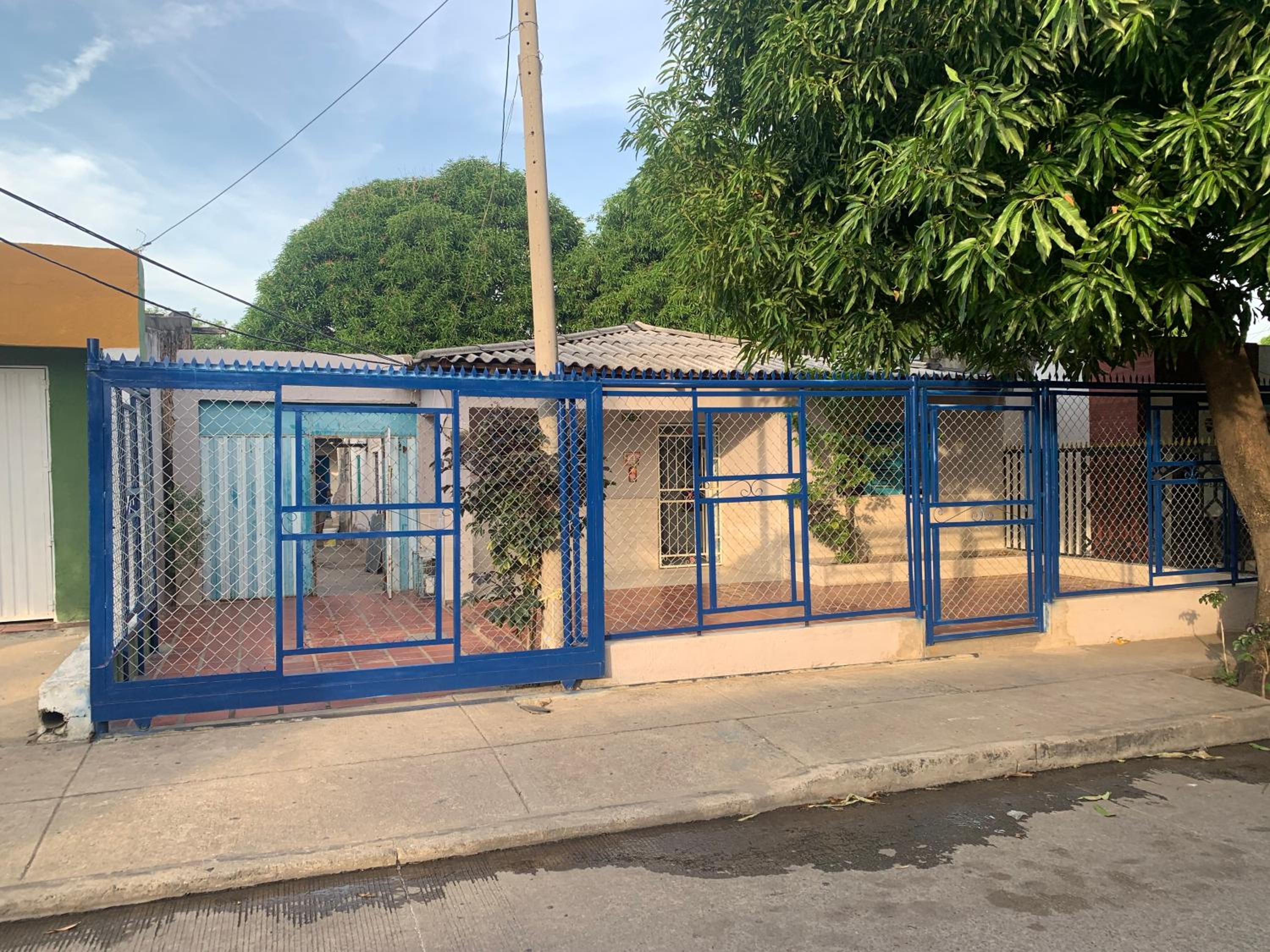 ApartamentosLa23 apto 202