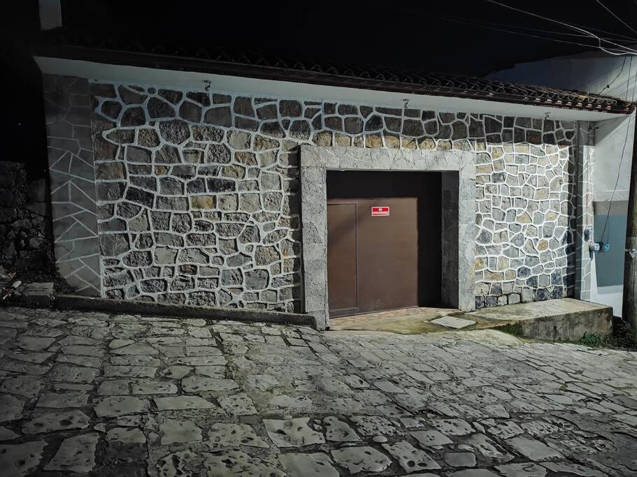 La casita de mamá