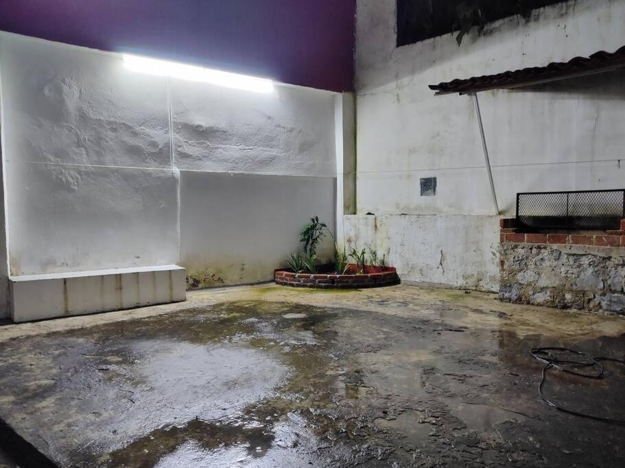La casita de mamá