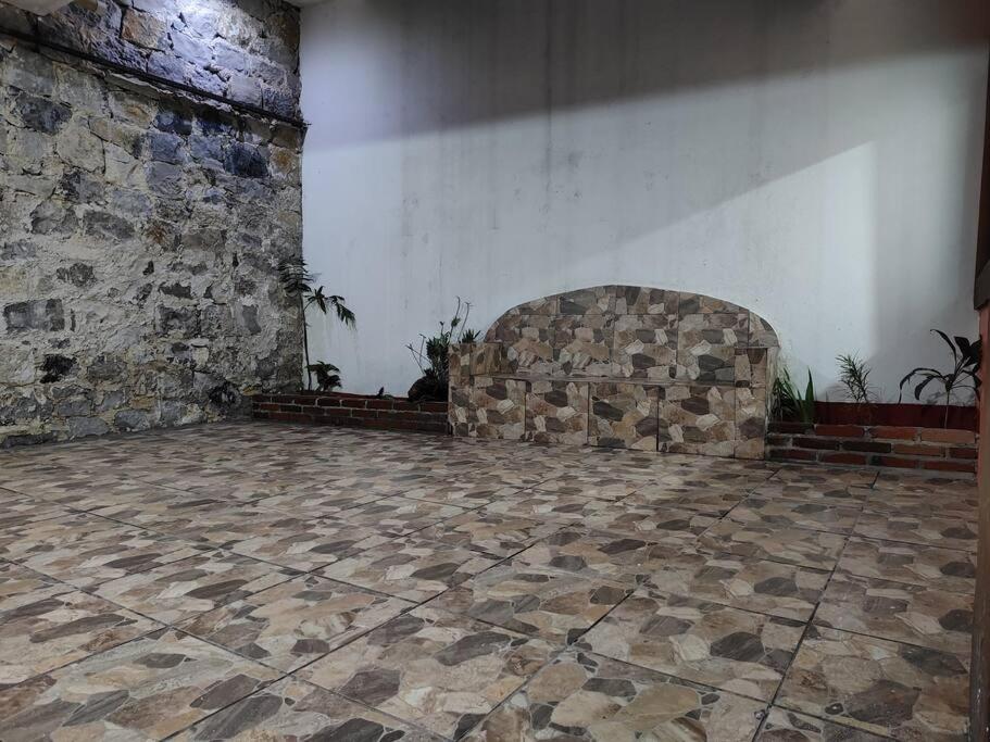 La casita de mamá