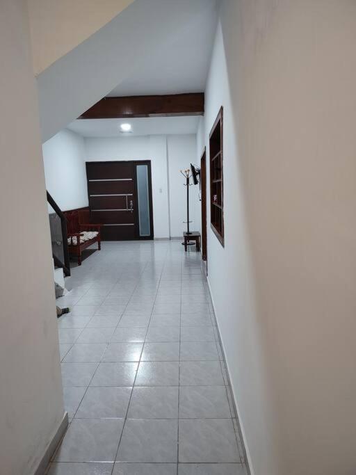 La casita de mamá
