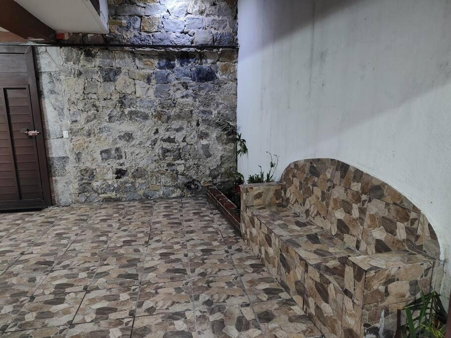 La casita de mamá