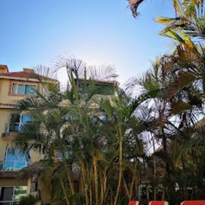 A 5 Minutos de la Playa Piscina Aire Acondicionado Parqueo