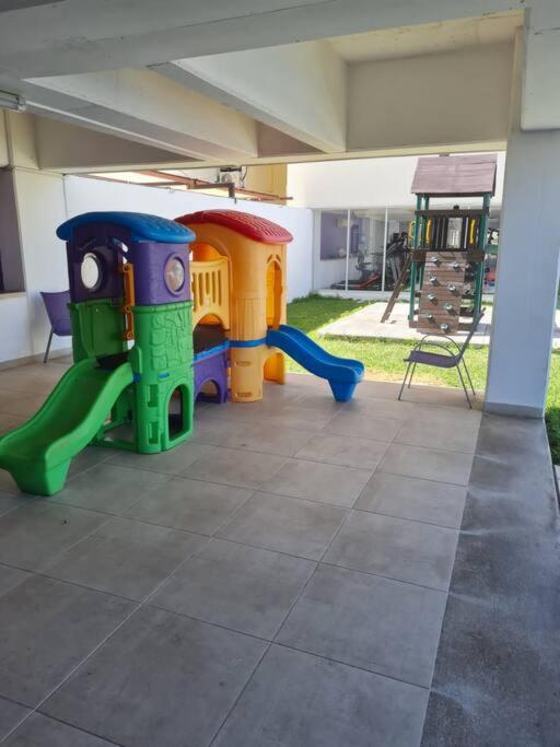 Condo Habitalia Paraiso Equipado Cancun