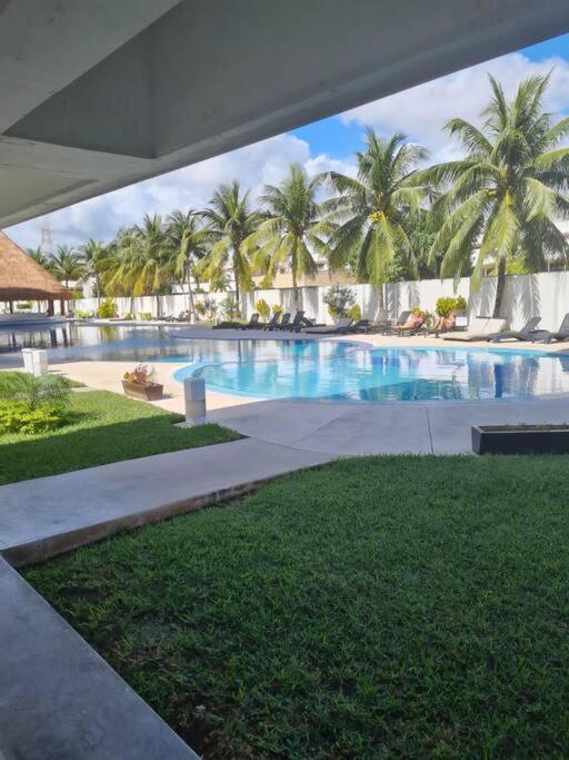 Condo Habitalia Paraiso Equipado Cancun