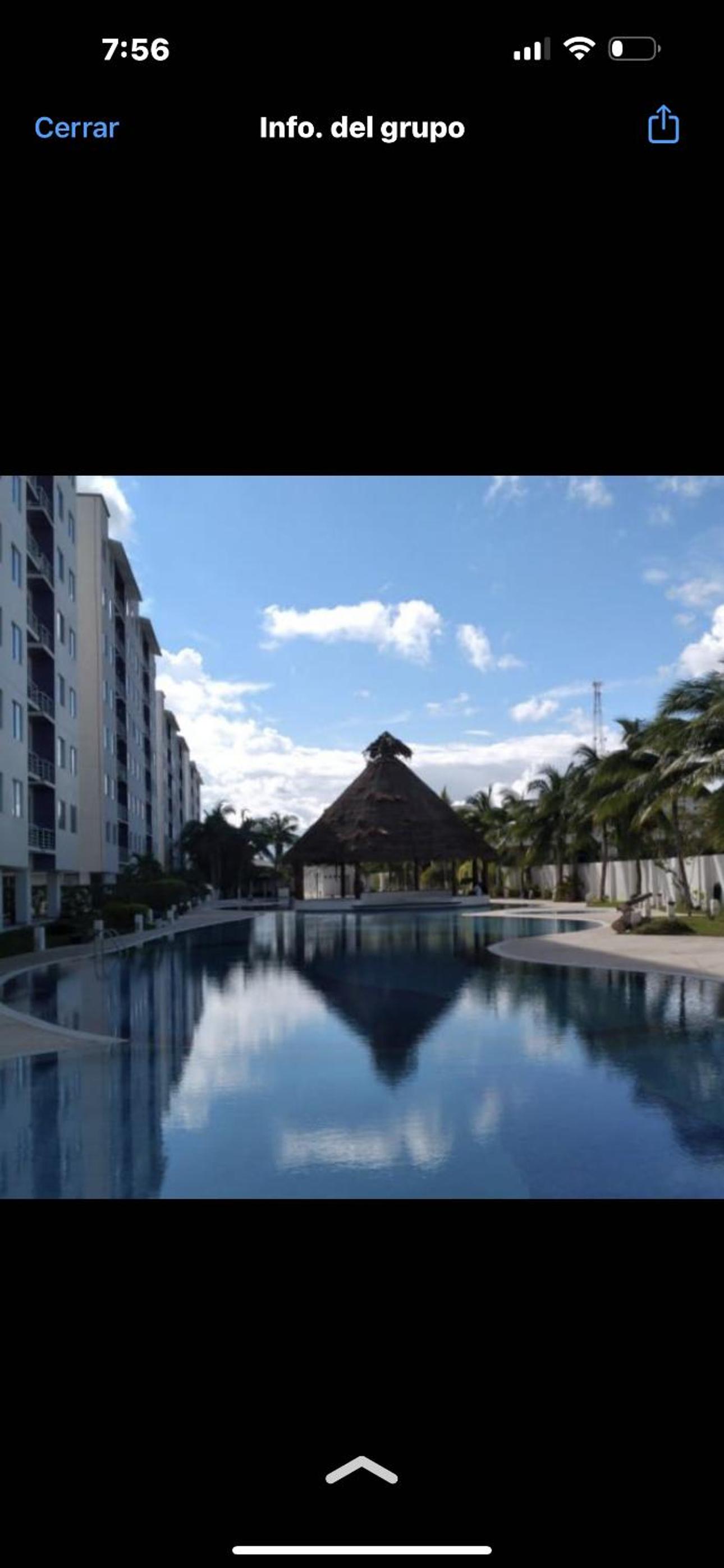 Condo Habitalia Paraiso Equipado Cancun