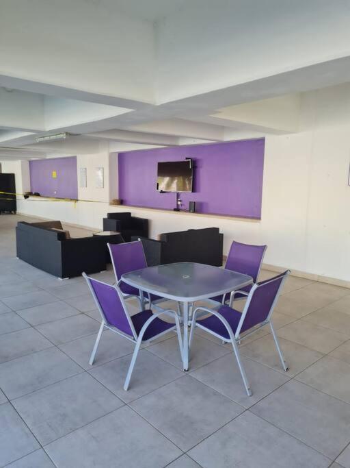 Condo Habitalia Paraiso Equipado Cancun