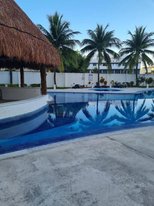 Condo Habitalia Paraiso Equipado Cancun