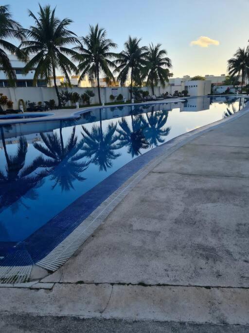 Condo Habitalia Paraiso Equipado Cancun