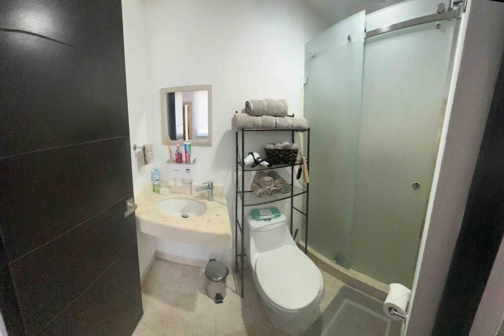 Condo Habitalia Paraiso Equipado Cancun