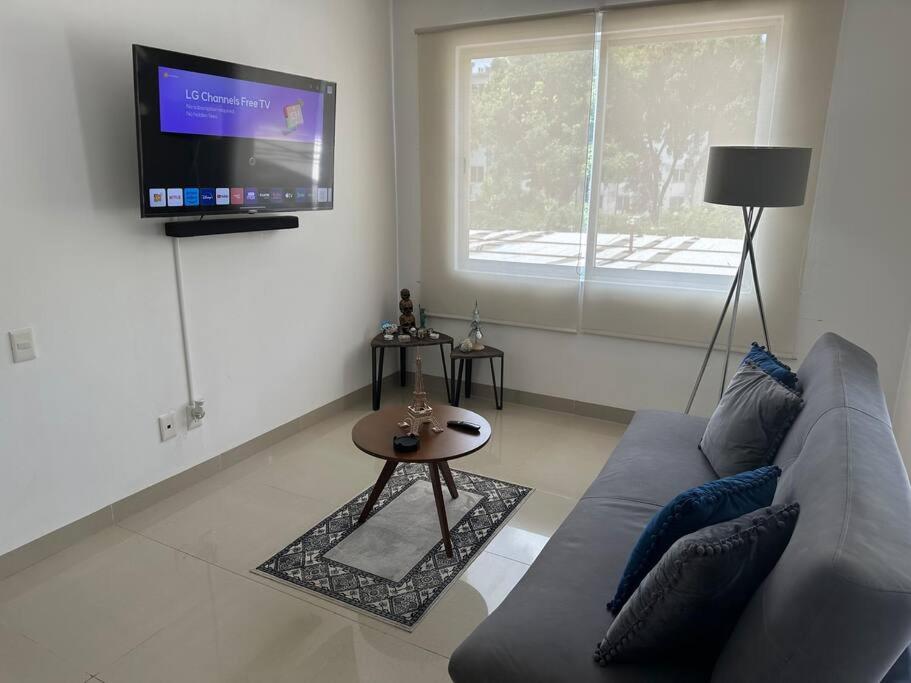 Condo Habitalia Paraiso Equipado Cancun