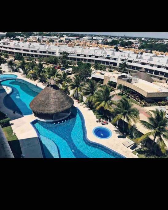 Condo Habitalia Paraiso Equipado Cancun