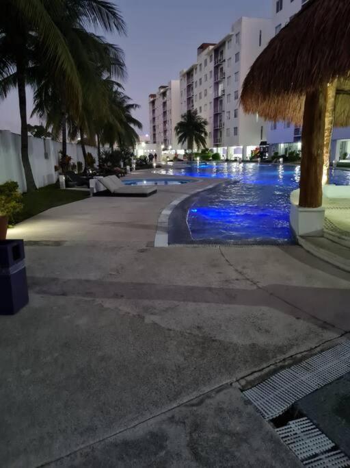 Condo Habitalia Paraiso Equipado Cancun