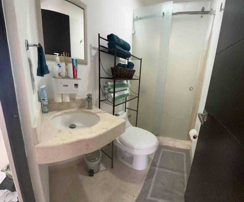 Condo Habitalia Paraiso Equipado Cancun