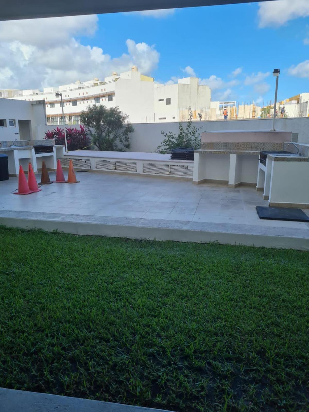 Condo Habitalia Paraiso Equipado Cancun