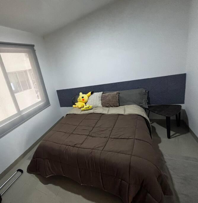 Condo Habitalia Paraiso Equipado Cancun