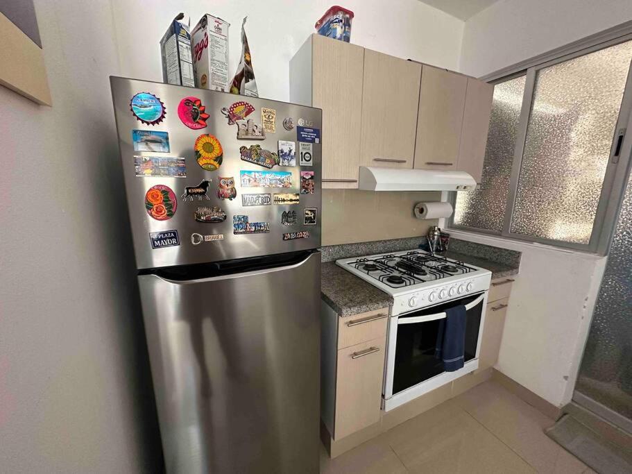Condo Habitalia Paraiso Equipado Cancun