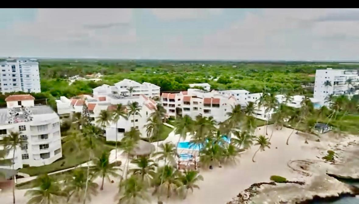 Apartamento l Vista al Mar Albatros BY JU Juan Dolio view 4